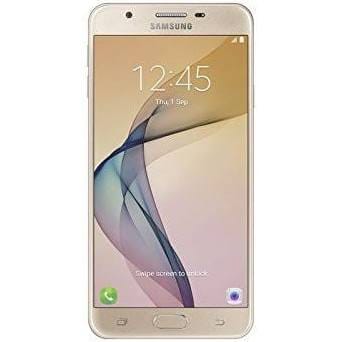 Samsung Galaxy J7 Prime G610M - Dual-SIM - 16 GB - BLACK- Unlock