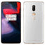OnePlus 6 8GB-128GB Dual SIM 4G International Spec - Silk White