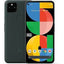 Google Pixel 5A 5G, GSM Fully Unlocked | Black, 128GB, 6.34in