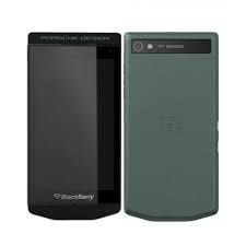 BlackBerry Porche Design P'9982 RGF111LW Factory GSM-Unlocked