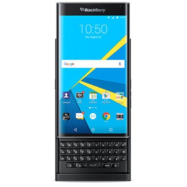 BlackBerry Priv - 32 GB - Tmobile - GSM