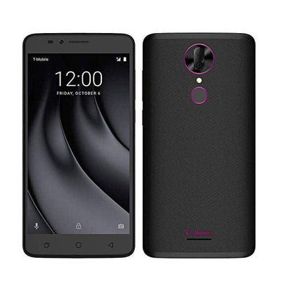 Coolpad Revvl Plus C3701A 32GB T-Mobile Unlocked SmartCell-Phone