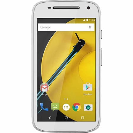 Boost Mobile Motorola Moto E LTE Pre-Paid mobile Cell-Phone