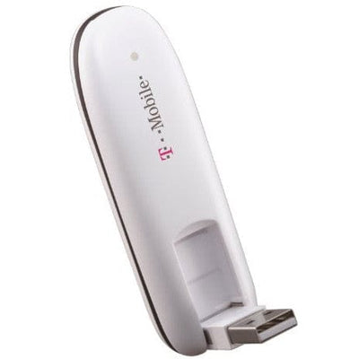 T-Mobile Rocket 3.0 4G Laptop Stick USB mobile Modem - HSPA+ -