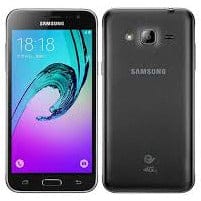Samsung Galaxy J3 V 2018 - 16 GB - Black - Verizon Unlocked - CDMA-GSM