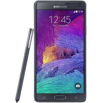 Samsung Galaxy Note 4 N910H 32GB GSM-Unlocked