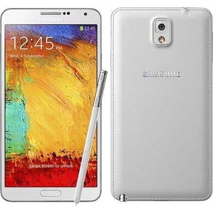 Samsung Galaxy Note 3 Neo N7505 (3G 850mhz AT&T) Unlocked