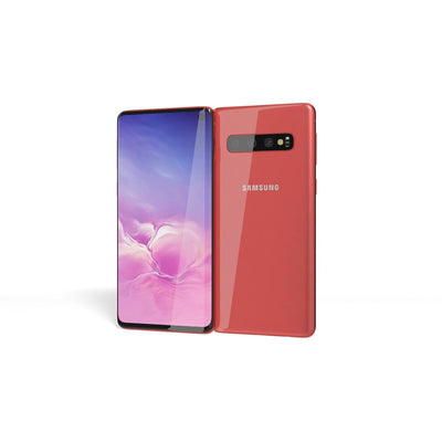 Samsung Galaxy S10 SmartCell-Phone (SM-G973U1) GSM + Verizon Unlocked - 128GB