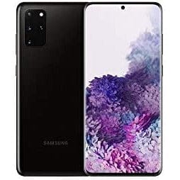 Samsung Galaxy S20+ Plus 5G G986U 128GB Cosmic Black Fully Unloc