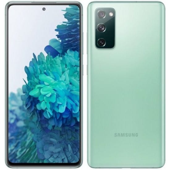 Samsung Galaxy S20 FE 5G - 128 GB - Cloud Mint - T-Mobile - GSM