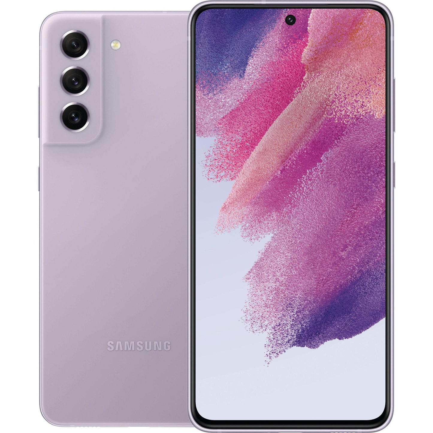 Samsung Galaxy S21 FE 5G - 128 GB - Lavender - Unlocked