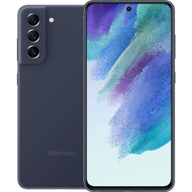 Samsung Galaxy S21 FE 5G - 128 GB - Navy - T-Mobile - Unlocked