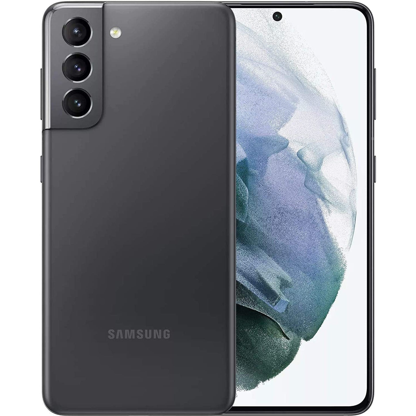 Samsung Galaxy S21 5G - 128 GB - Phantom Gray - T-Mobile - GSM