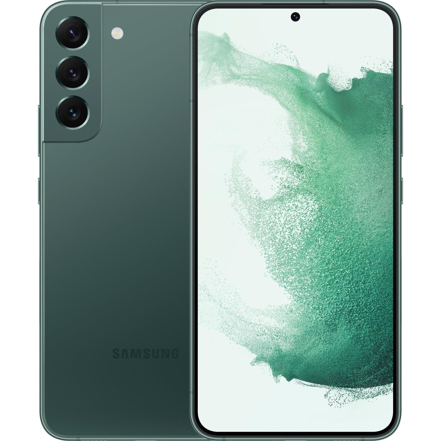 Samsung Galaxy S22 - 128GB - Green - T-Mobile-Unlocked