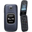 Kyocera Cadence LTE S2720 Blue Verizon Unlocked Wireless Prepaid Only Cellphone NEW