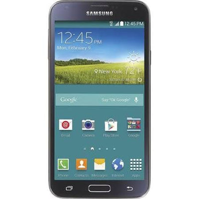 Straight Talk Samsung Galaxy S5 LTE Prepaid SmartCell-Phone