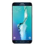 Samsung Galaxy S6 edge+ - 32 GB - Black Sapphire - T-Mobile- GSM