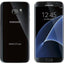 Samsung Galaxy S7 edge - 32 GB - Black Onyx - T-Mobile - GSM