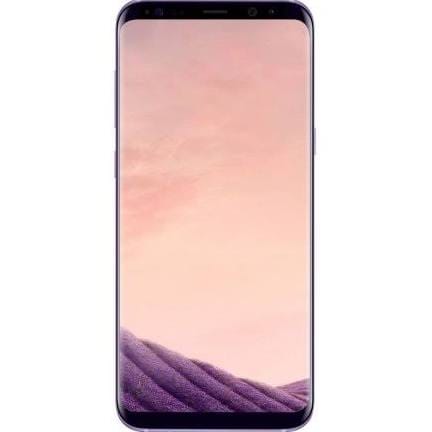 Samsung Galaxy S8 - 64 GB - Orchid Gray - Cricket Wireless - CDM