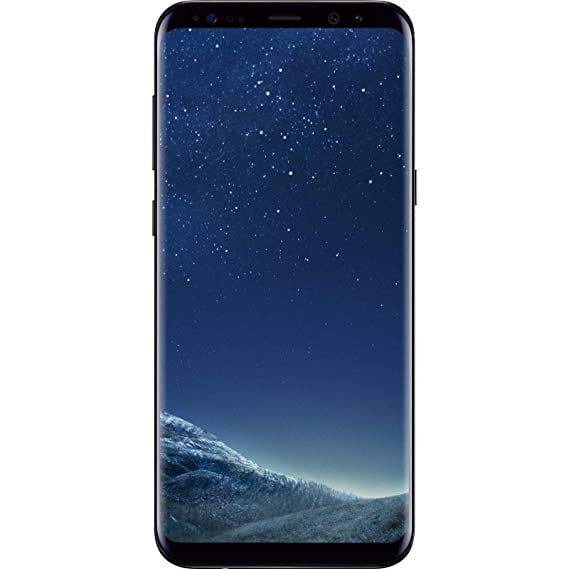 Samsung Galaxy S8+ G955U 64GB Factory Unlocked