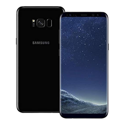 Samsung Galaxy S8+ Plus 64GB Verizon Unlocked + Unlocked-GSM G955U Smartp