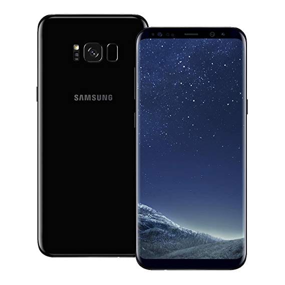 Samsung Galaxy S8 Plus SM-G955U 64GB for T-Mobile (Refurbished)