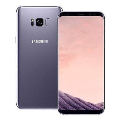 Samsung Galaxy S8 Plus 64GB (SM-G955U) - Black - Unlocked - LCD