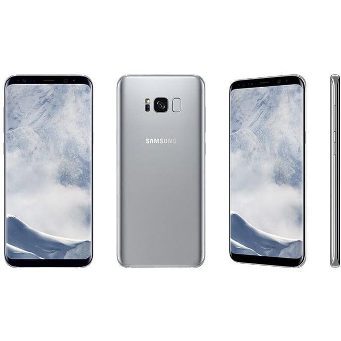 Samsung Refurb Galaxy S9 SM-G9600 Dual SIM 64GB SmartCell-Phone (Unlo