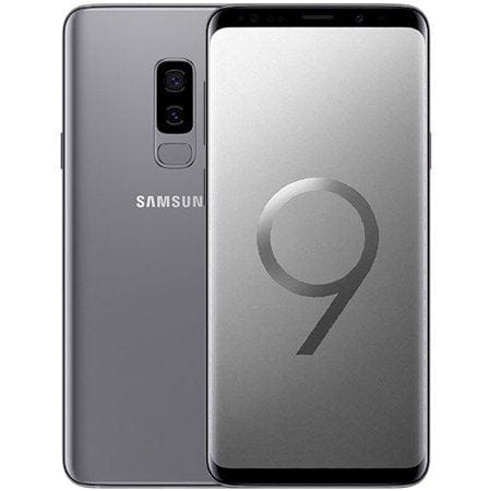 Samsung Galaxy S9 Plus Sm-g965 64GB GSM Global Unlocked