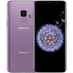 Samsung Galaxy S9 - 64 GB - Lilac Purple - Unlocked