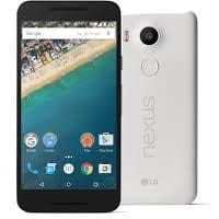 Google Nexus 5X - 32 GB - Carbon Black