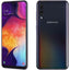 Samsung - Galaxy A50 - Black (Verizon Unlocked)