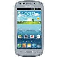 Samsung Galaxy Axiom SCH-R830 Android SmartCell-Phone 4 GB - Silver