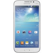 Samsung I9152 Galaxy Mega 5.8 8GB White Dual SIM Unlocked Cell-Phone