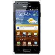 Samsung I9070 Galaxy S Advance - Black GSM-Unlocked Mobile Cell-Phone