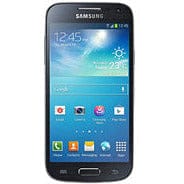 Samsung - Galaxy S 4 Mini 4G LTE Mobile Cell-Phone - Black (Verizon Unlocked)