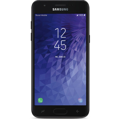 Tracfone Prepaid Samsung Galaxy J3 Orbit S367VL (16GB) - Black