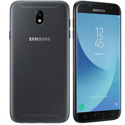 Samsung Galaxy J7 (2017) - 16 GB - Black - Unlocked - GSM