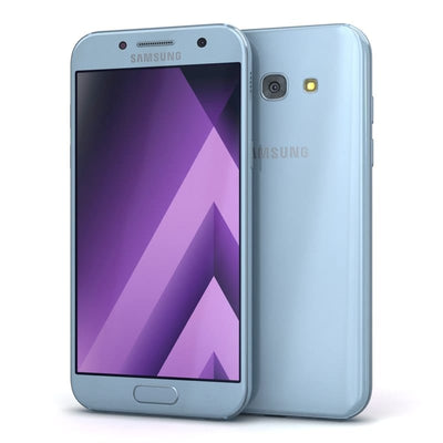 Galaxy A5 (2017) Samsung SM-A520W 32GB GSM Global Unlocked Smart