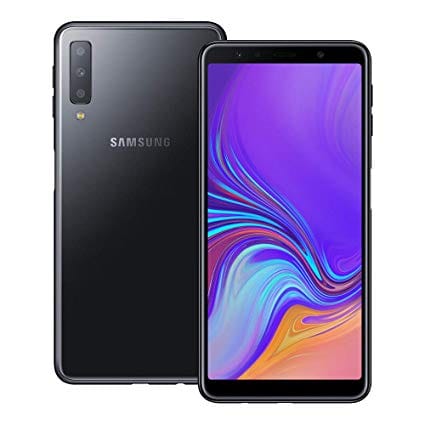 Samsung Galaxy A7 SM-A750GN-DS 128GB Dual Sim, 6.0-inches, 4GB R