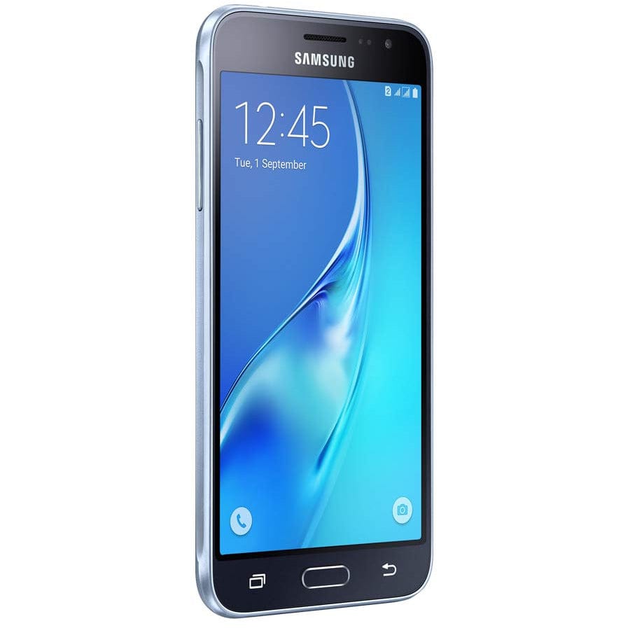 Samsung Galaxy J3 - 8 GB - Black - Verizon Unlocked - CDMA-GSM