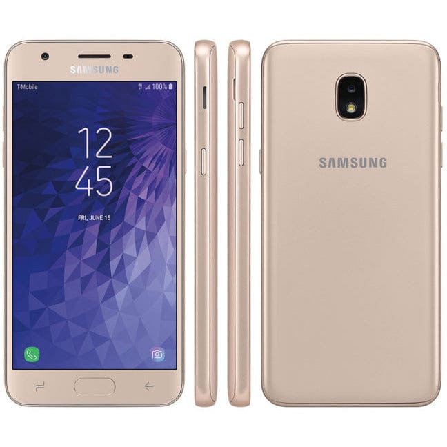 Samsung Galaxy J3 Star T-Mobile Only - Mobile Cell-Phones & SmartCell-Phones