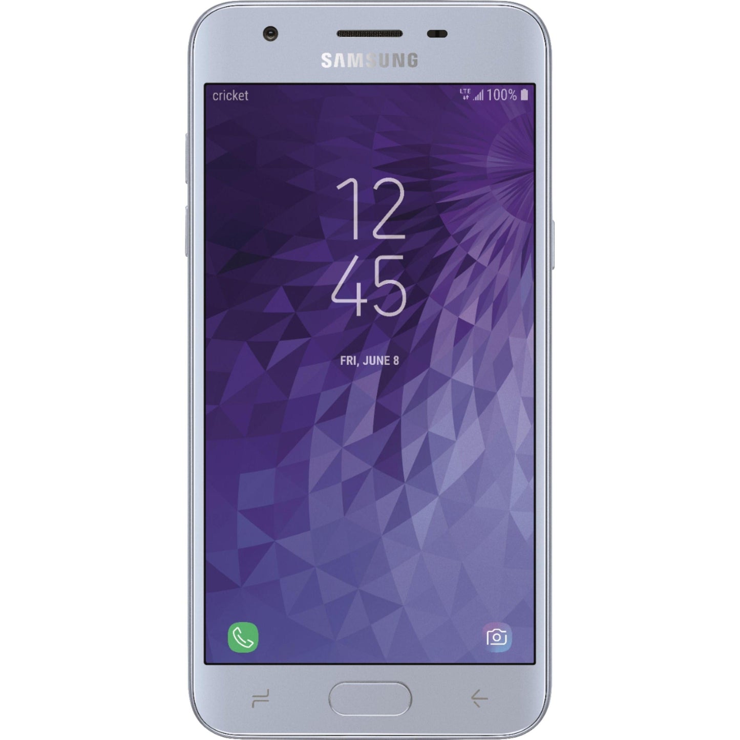 Samsung Galaxy Sol 3 - 16 GB - Core Blue - Cricket Wireless - GS