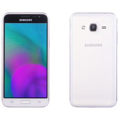 Samsung Galaxy J3 - Duos