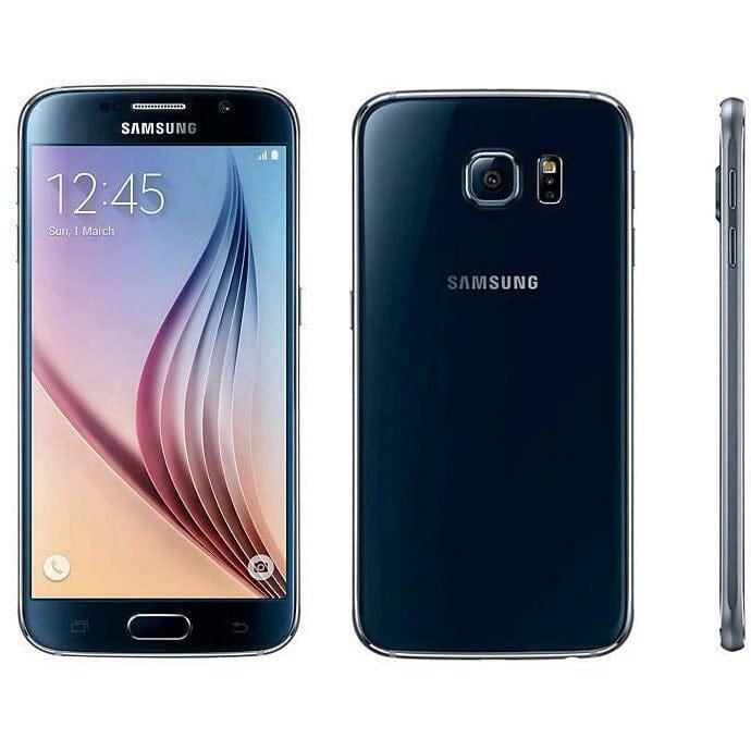 Samsung Galaxy S6 SM-G920V 64GB Verizon Unlocked