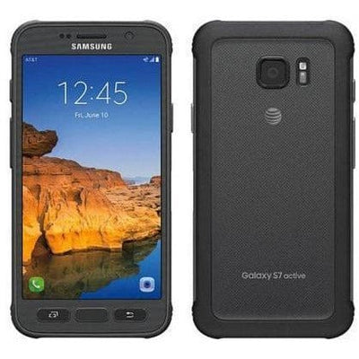 Samsung Galaxy S7 Active G891A 32GB GSM-Unlocked