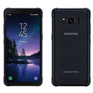 Samsung Mobile Cell-Phone-smart Cell-Phone S8 Active Sm-g892a