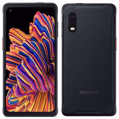 Samsung Galaxy XCover Pro 64GB Black SM-G715U (Verizon Unlocked)