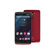 Motorola Droid Turbo - Verizon Unlocked - CDMA - 32 GB - Red - Verizon Unlocked -