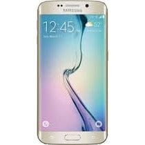 Samsung Galaxy S6 Edge - 64 GB - Gold Platinum - Unlocked - CDMA